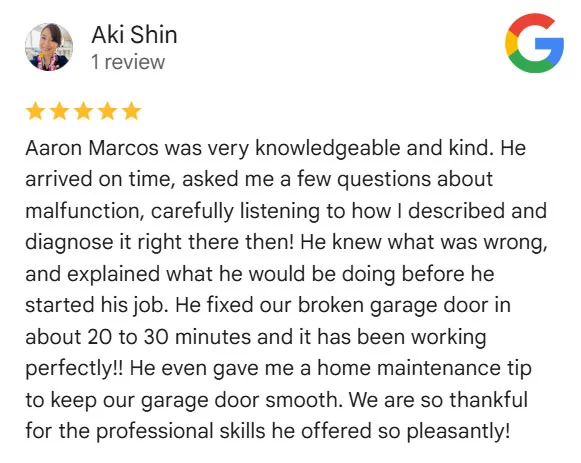 review 1